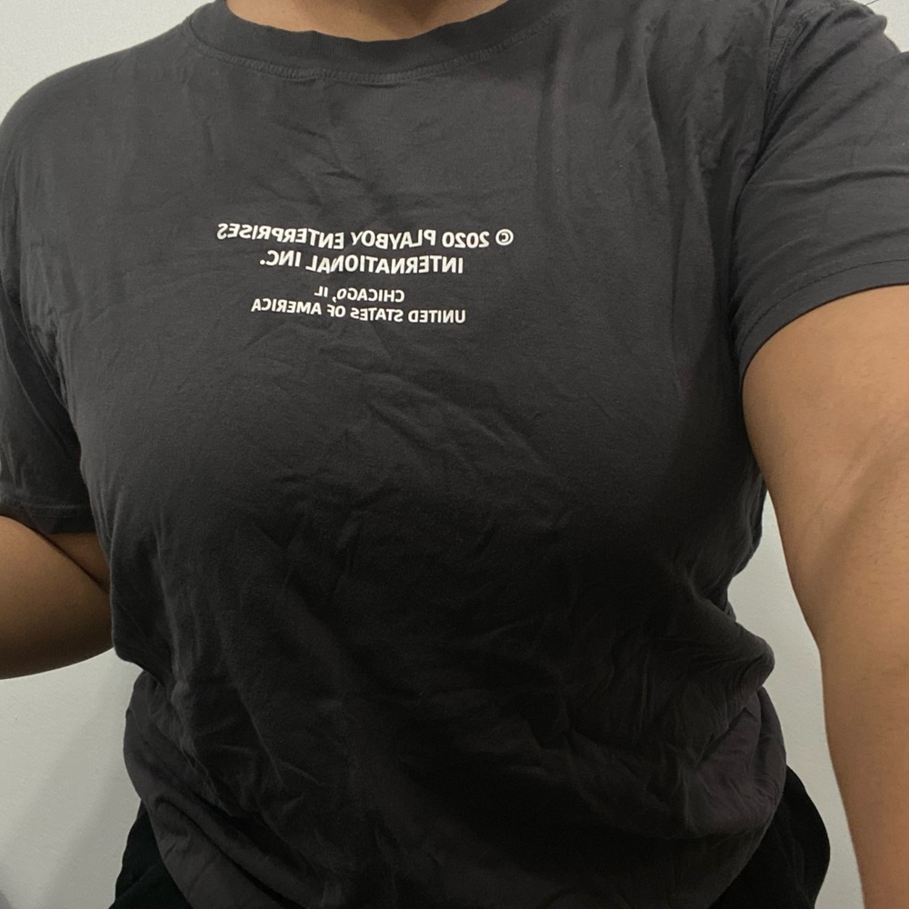 2020 Playboy Tee 🐰